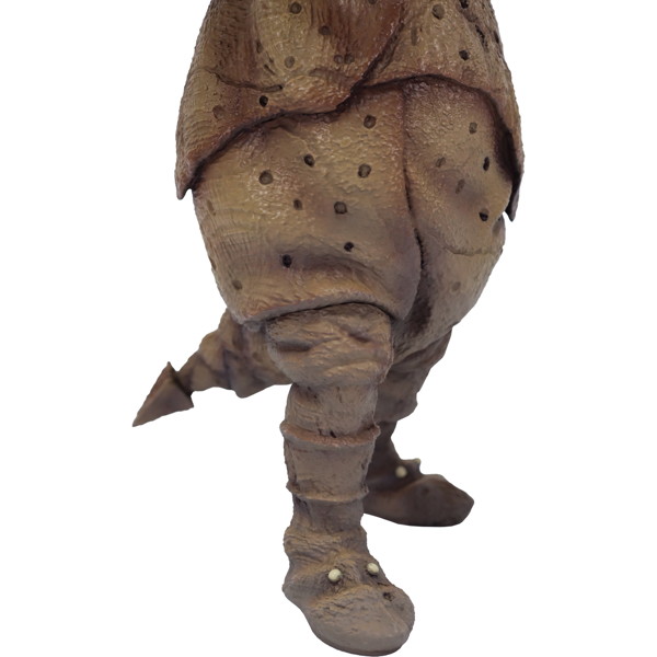 1/6特撮シリーズ ウルトラQ Vol.113 コイン怪獣 カネゴン