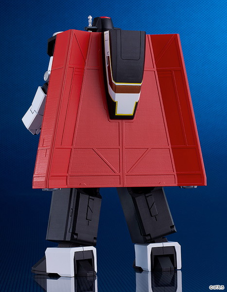 MODEROID ビスマルク