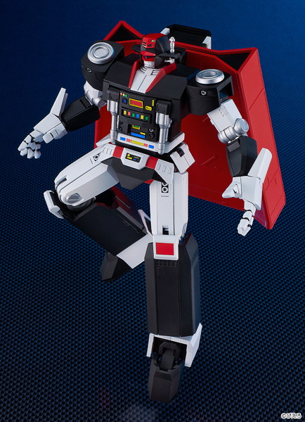 MODEROID ビスマルク