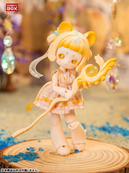 アントゥー・もふもふ魔法アニマル（1BOX=4個入）