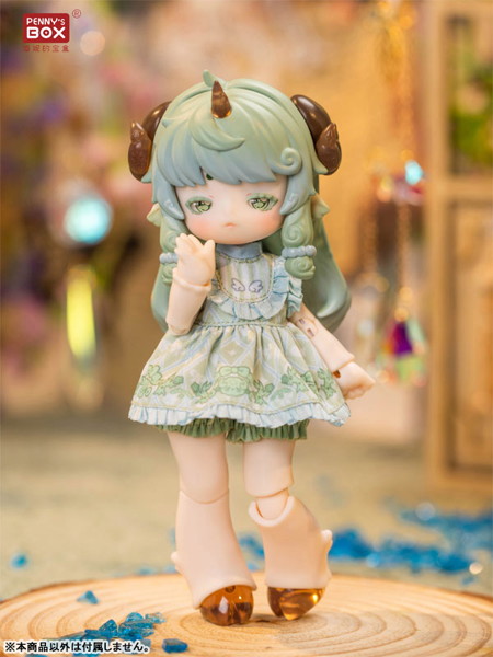 アントゥー・もふもふ魔法アニマル（1BOX=4個入）