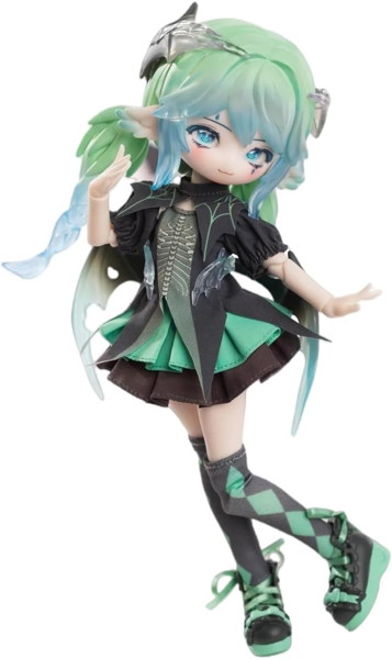 ルルア・シンフォニックポエムシリーズ（1BOX=6個入）