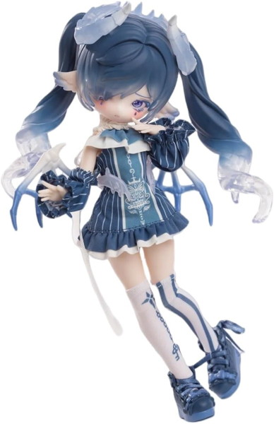 ルルア・シンフォニックポエムシリーズ（1BOX=6個入）