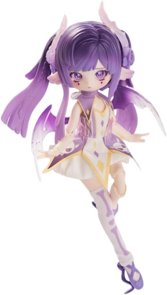 ルルア・シンフォニックポエムシリーズ（1BOX=6個入）