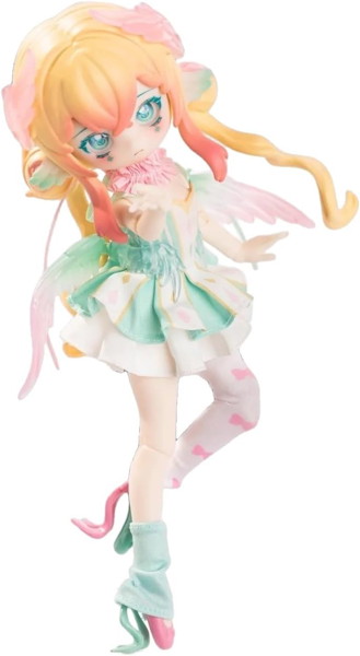 ルルア・シンフォニックポエムシリーズ（1BOX=6個入）