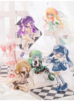 ルルア・シンフォニックポエムシリーズ（1BOX=6個入）