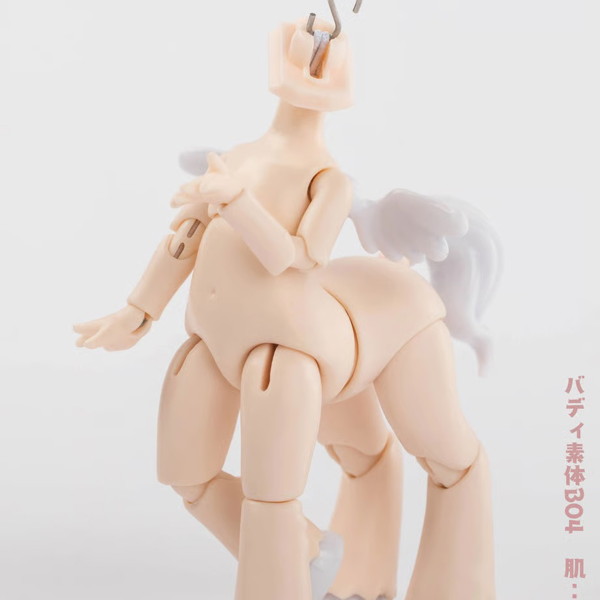 penny’s box 素体-B04