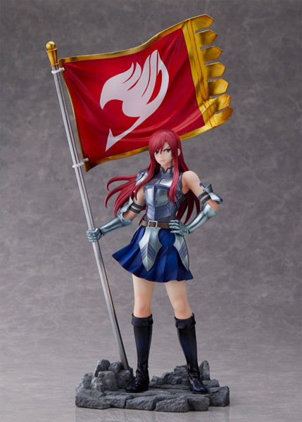 「FAIRY TAIL」ファイナルシリーズ エルザ・スカーレット