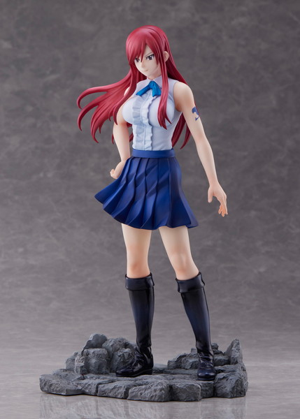 「FAIRY TAIL」ファイナルシリーズ エルザ・スカーレット