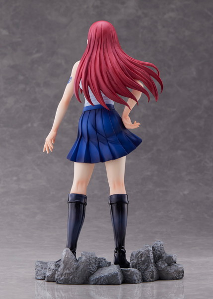 「FAIRY TAIL」ファイナルシリーズ エルザ・スカーレット