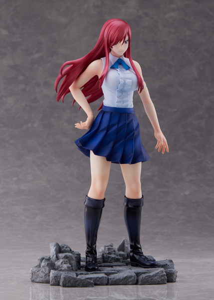「FAIRY TAIL」ファイナルシリーズ エルザ・スカーレット