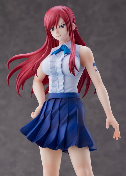 「FAIRY TAIL」ファイナルシリーズ エルザ・スカーレット
