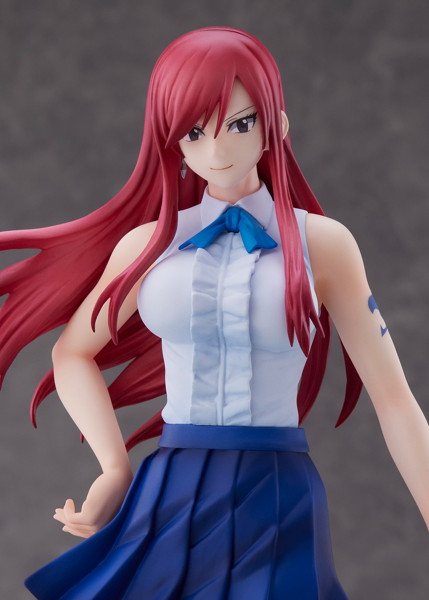 「FAIRY TAIL」ファイナルシリーズ エルザ・スカーレット