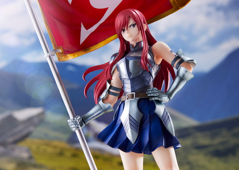 「FAIRY TAIL」ファイナルシリーズ エルザ・スカーレット