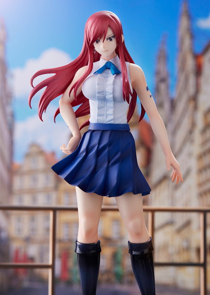 「FAIRY TAIL」ファイナルシリーズ エルザ・スカーレット