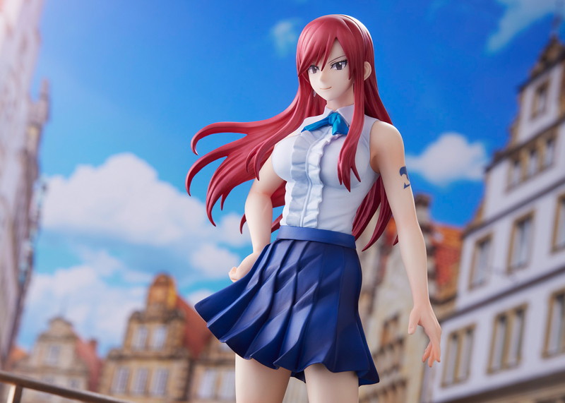 「FAIRY TAIL」ファイナルシリーズ エルザ・スカーレット