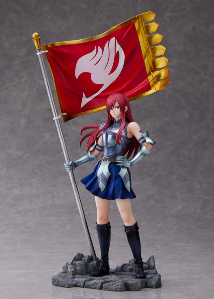 「FAIRY TAIL」ファイナルシリーズ エルザ・スカーレット