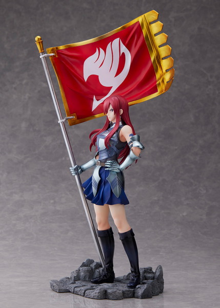 「FAIRY TAIL」ファイナルシリーズ エルザ・スカーレット