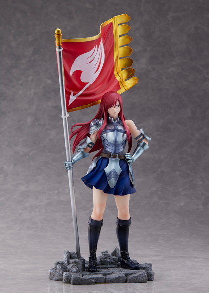 「FAIRY TAIL」ファイナルシリーズ エルザ・スカーレット