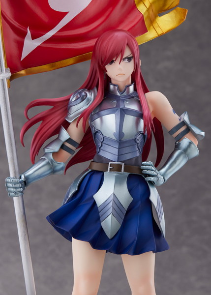 「FAIRY TAIL」ファイナルシリーズ エルザ・スカーレット