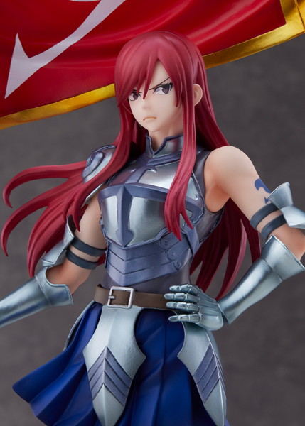 「FAIRY TAIL」ファイナルシリーズ エルザ・スカーレット