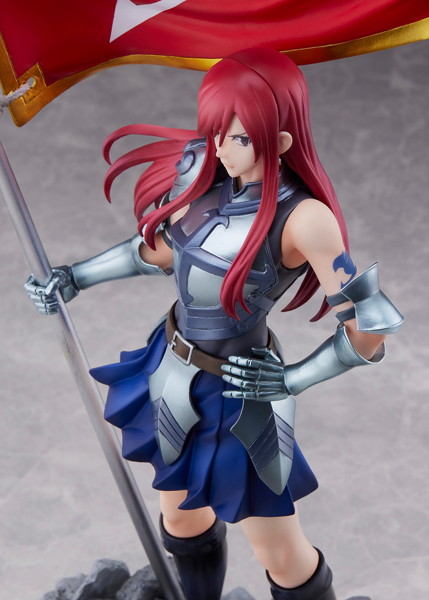 「FAIRY TAIL」ファイナルシリーズ エルザ・スカーレット