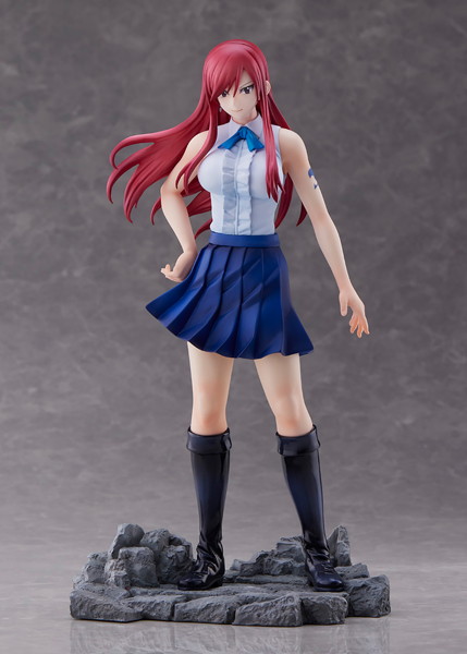 「FAIRY TAIL」ファイナルシリーズ エルザ・スカーレット