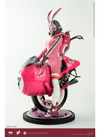 GAKIRACE 「YUMI」Premium version
