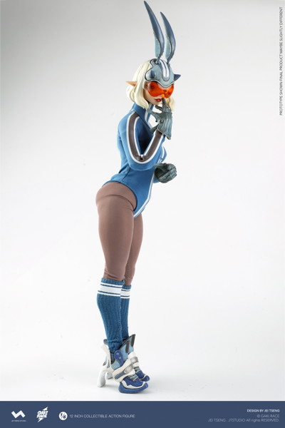 GAKIRACE 「YUKI」Standard version