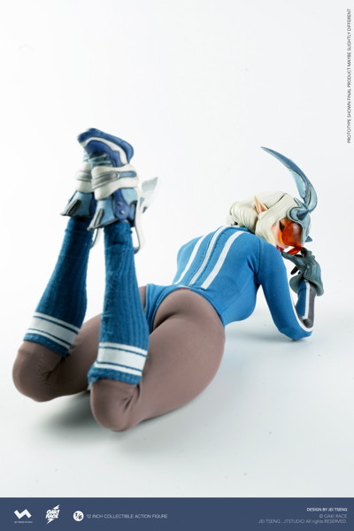 GAKIRACE 「YUKI」Standard version