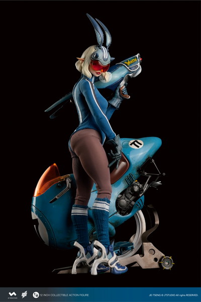 GAKIRACE 「YUKI」Premium version