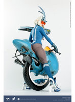 GAKIRACE 「YUKI」Premium version