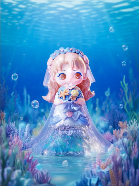 ユーリー（ヨウキエンレイ）