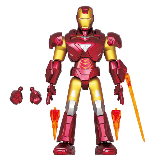 BLOKEES MARVEL INFINITY SAGA 第4弾 （全10種） 1BOX:9個入