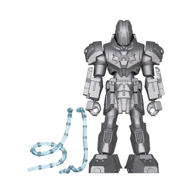 BLOKEES MARVEL INFINITY SAGA 第4弾 （全10種） 1BOX:9個入