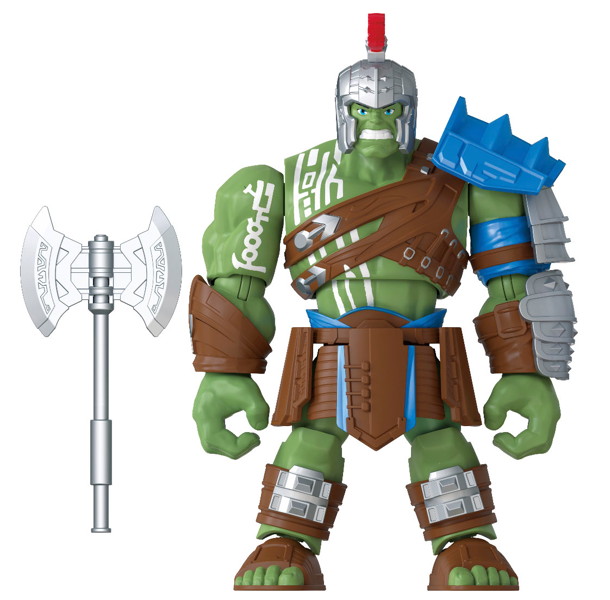 BLOKEES MARVEL INFINITY SAGA 第4弾 （全10種） 1BOX:9個入