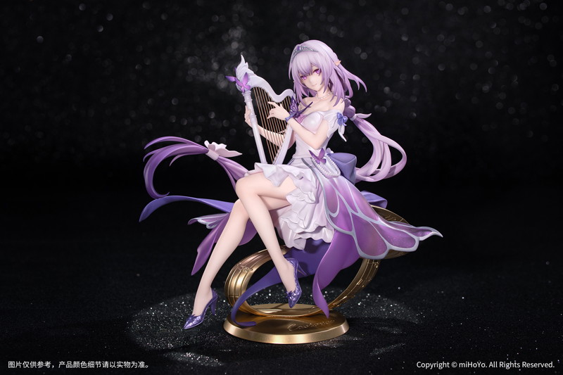 Gift＋ 崩壊:スターレイル キャストリス スターレイルLIVE Ver.