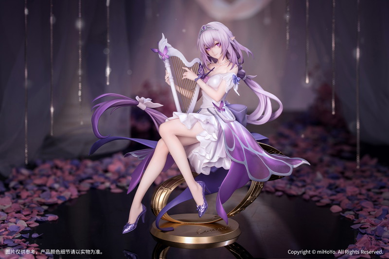 Gift＋ 崩壊:スターレイル キャストリス スターレイルLIVE Ver.
