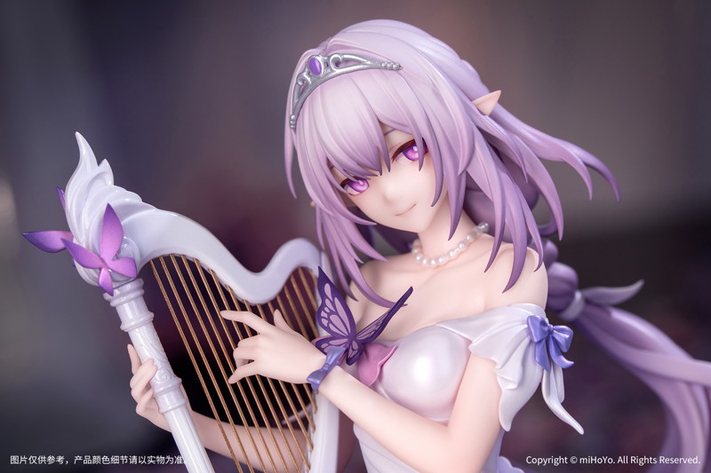 Gift＋ 崩壊:スターレイル キャストリス スターレイルLIVE Ver.