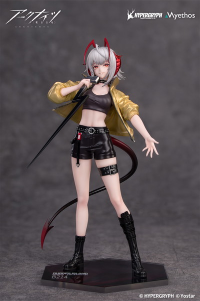 Gift＋ アークナイツ W CanNot Wait For VER.