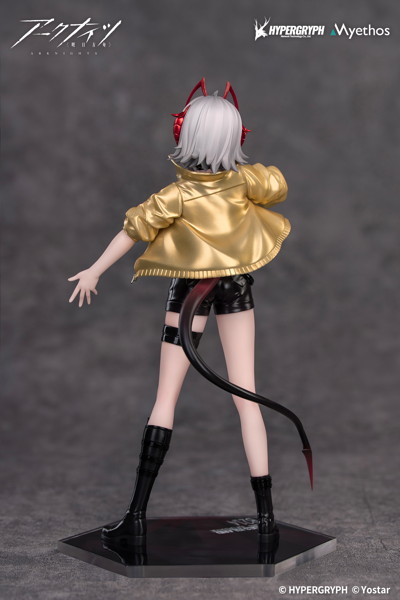 Gift＋ アークナイツ W CanNot Wait For VER.