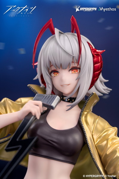 Gift＋ アークナイツ W CanNot Wait For VER.