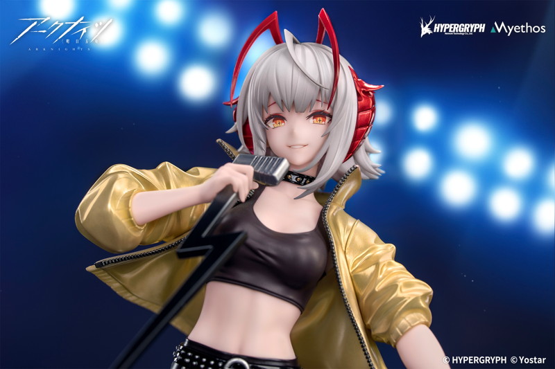 Gift＋ アークナイツ W CanNot Wait For VER.