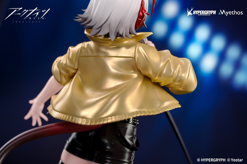 Gift＋ アークナイツ W CanNot Wait For VER.