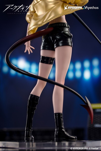 Gift＋ アークナイツ W CanNot Wait For VER.
