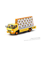 Mitsubishi Fuso Canter OHIGEnoPON