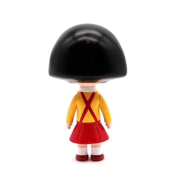 SOFVIPS ちびまる子ちゃん まる子 2ndカラー