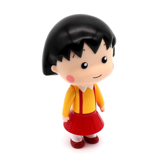 SOFVIPS ちびまる子ちゃん まる子 2ndカラー