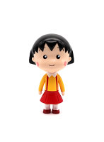 SOFVIPS ちびまる子ちゃん まる子 2ndカラー