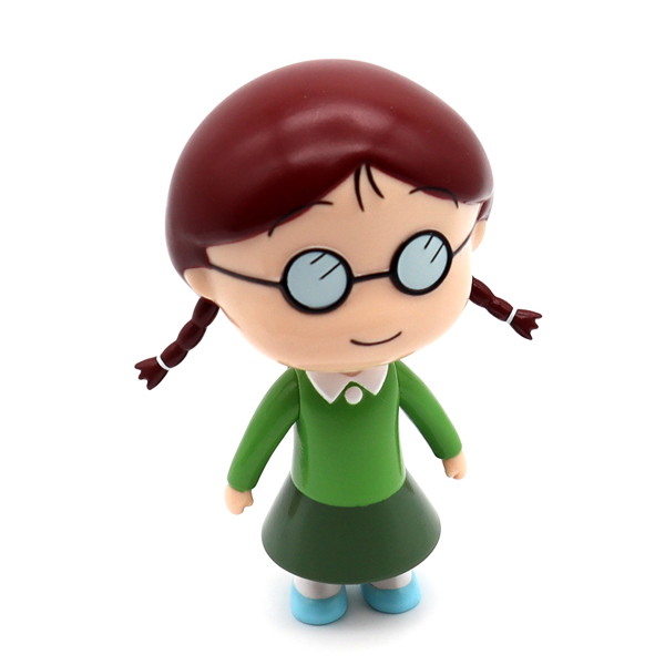 SOFVIPS ちびまる子ちゃん たまちゃん 2ndカラー